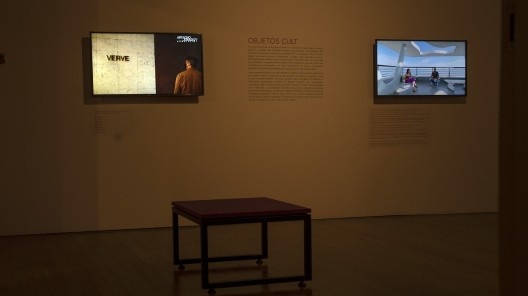 Exposição Artacho Jurado, arquiteto? Curadoria Abilio Guerra<br />Foto Vic Von Poser 