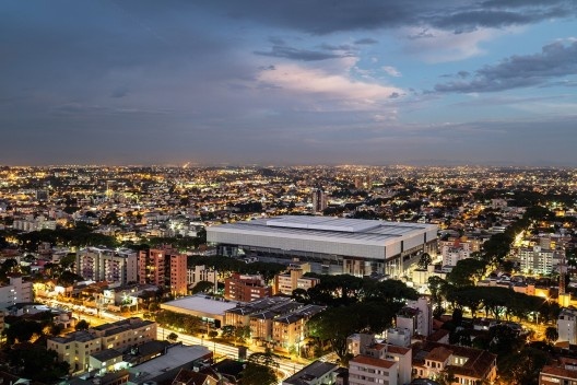 Arena da Baixada