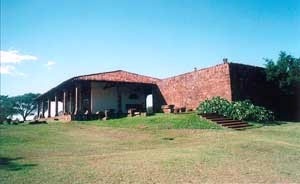 Museu e Casa do Zelador