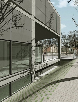 Intendencia de Benissa, España