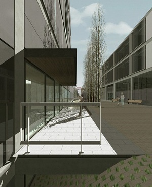 Intendencia de Benissa, España