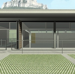 Centro Escolar de Enseñanza Secundaria, Morella, España
