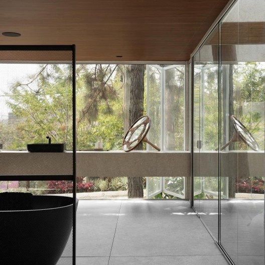 Casa Cor 2023, São Paulo<br />Foto divulgação  [Facebook Casa Cor 2023]