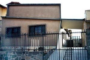 Popularização da arquitetura moderna. Bairro Prado, Belo Horizonte