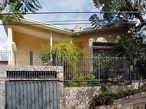 Popularização da arquitetura moderna. Bairro Alto Barroca, Belo Horizonte
