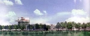 Atelier Jean Nouvel, Paris