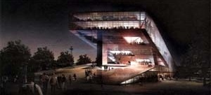 Herzog & de Meuron, Bâle