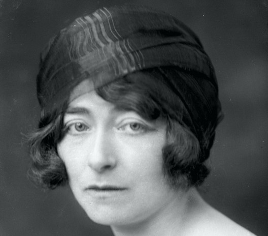 Eileen Gray (1878-1976)<br />Foto divulgação  [Images Gray Eileen Gray Architecture]