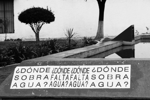 Exercício de imaginação, Mariana Montserrat, México<br />Foto divulgação 