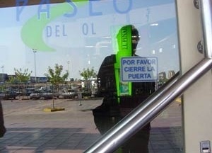 Cidade de Santa Fé, Argentina. Confirmações e distorções do espaço público<br />Fotos do autor 