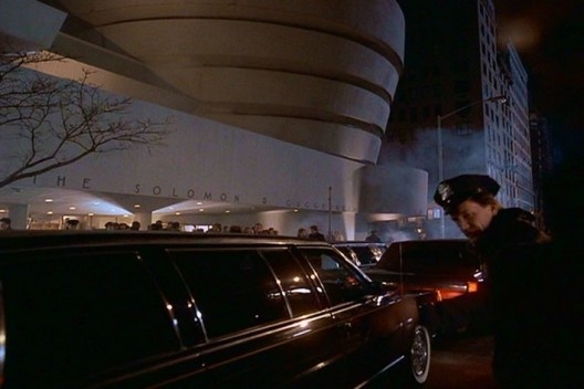 Cenas do filme Perigo na Noite (1987)