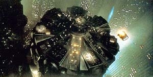Blade Runner, filme de Ridley Scott, 1980