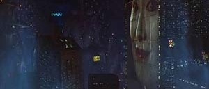 Blade Runner, filme de Ridley Scott, 1980