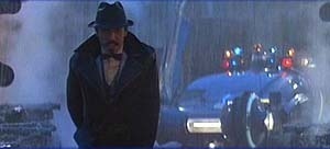 Blade Runner, filme de Ridley Scott, 1980