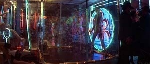 Blade Runner, filme de Ridley Scott, 1980