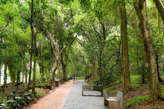 Parque Augusta