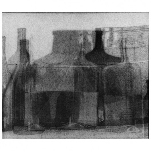 Série Morandi<br />Foto Fábio Del Re 