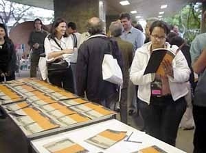 Revista RISCO em detalhe