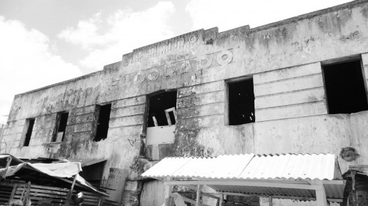 Cassino Eldorado, 1937, arquiteto Isaac Soares [Marcus Vinicius Dantas de Queiroz]