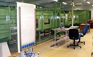 Túnel de vento Prof. Joaquim Blessmann – UFRGS [SOUZA, 2003]