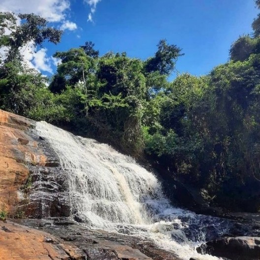 Foto de Barra do Pirahy<br />Coletivo Barra do Pirahy no Instagram  [@barradopirahy]