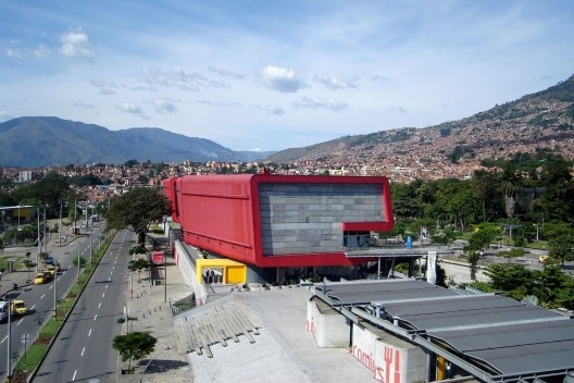 Parque Explora
