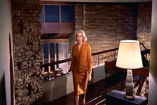 Cenas do filme Intriga Internacional (1959)