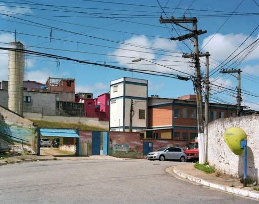 Cidade Tiradentes, São Paulo<br />Foto/Photo Tuca Vieira  [Exposição Atlas fotográfico da cidade de São Paulo e seus arredores]