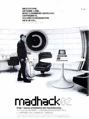 LaboMadhack