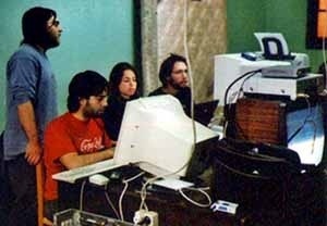LaboMadhack