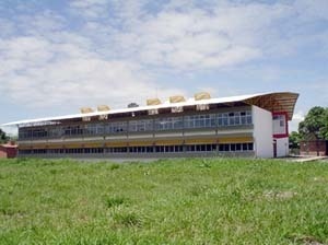 Laboratórios da UFAL, Maceió, Alagoas, Leonardo Bittencourt (imagem cedida pelo arquiteto)