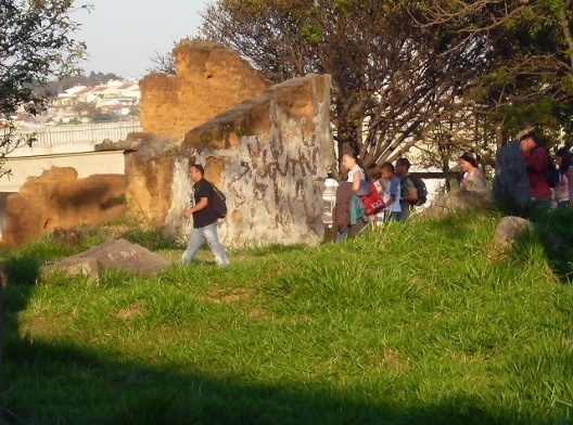Sítio Mirim<br />Foto Ruy Barbosa 