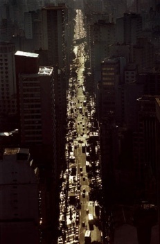 Avenida São João<br />Foto Tuca Vieira/Folha Imagem 