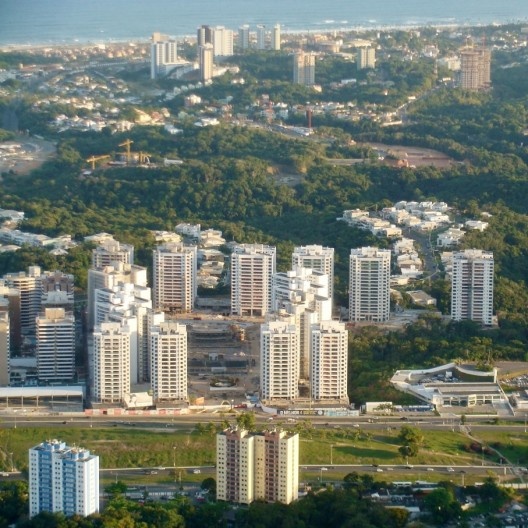 Salvador BA<br />foto Márcio C. Campos 