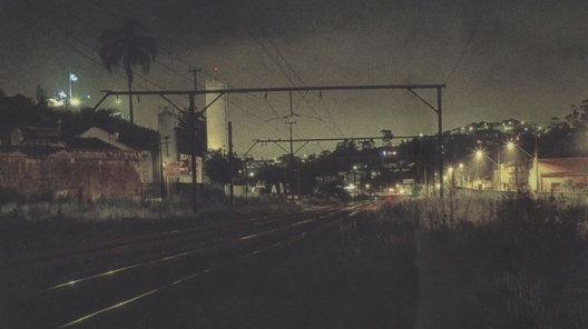 Ribeirão Pires. <br />Foto:Rogério Canella 