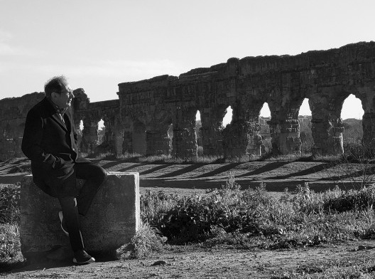 Mário Henrique Simão D’Agostino, o Maique (1963-2021)<br />Foto Angela Rosch Rodrigues 