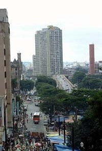 Edifício São Vito<br />Foto Lucia Rodriguez 
