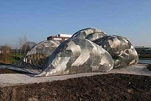Son-O-House, Lars Spuybroek