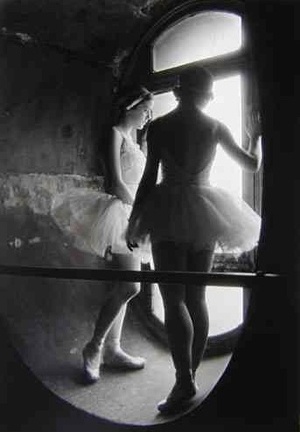 American Ballet Theatre
