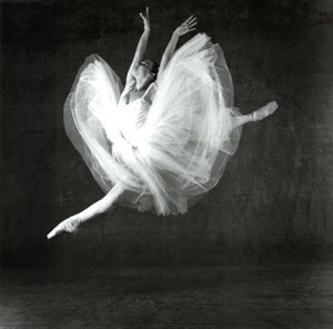 The National Ballet of Cuba