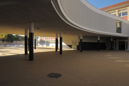 Escola Marquesa de Alorna