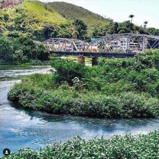 Foto de Barra do Pirahy<br />Coletivo Barra do Pirahy no Instagram  [@barradopirahy]