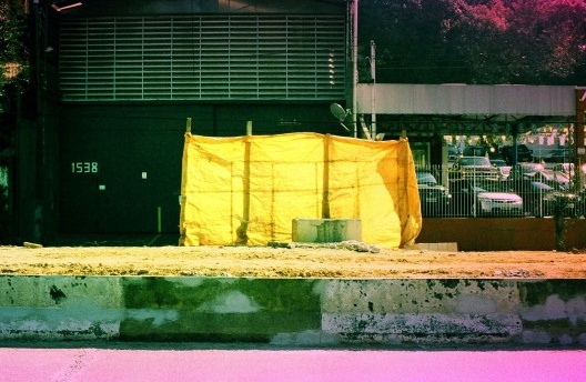 Fernando Pião, Sem título, Série Variação do mesmo tema, 2011, fotografia 125x170cm<br />Foto divulgação 
