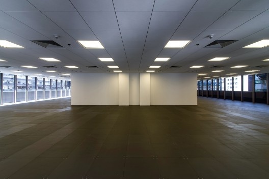 Edifício Santos Augusta, São Paulo, 2018, arquiteto Isay Weinfeld<br />Foto Guilherme Pucci 