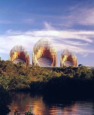Foto John Gollings [Renzo Piano Building Workshop]