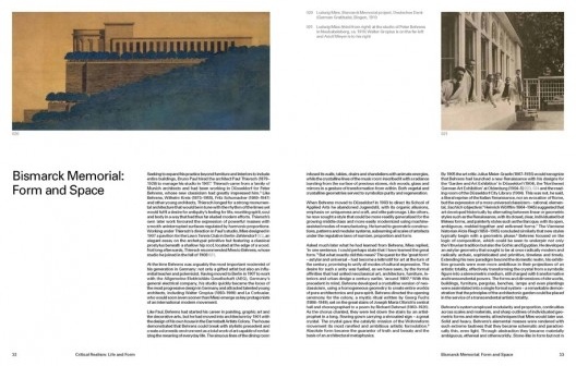 <br />Imagem divulgação  [MERTINS, Detlef. Mies. Phaidon Press, London, 2014]