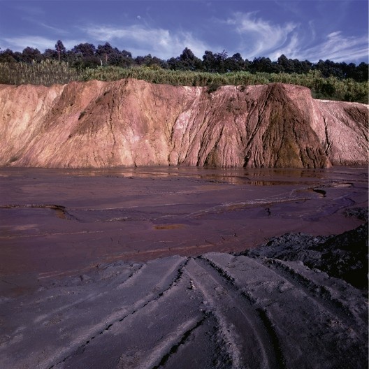 Ensaio <i>Em obras</i><br />Foto Carlos Teixeira  [<i>Em obras: história do vazio em Belo Horizonte</i>, p. 1]
