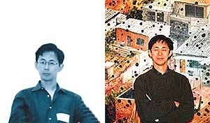 Oscar Satio Oiwa