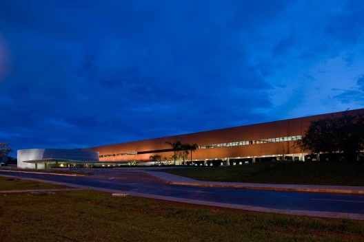 FHE – Fundação Habitacional do Exército