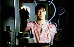 Show de Truman, filme de Peter Weir, 1998. Paramount Pictures
